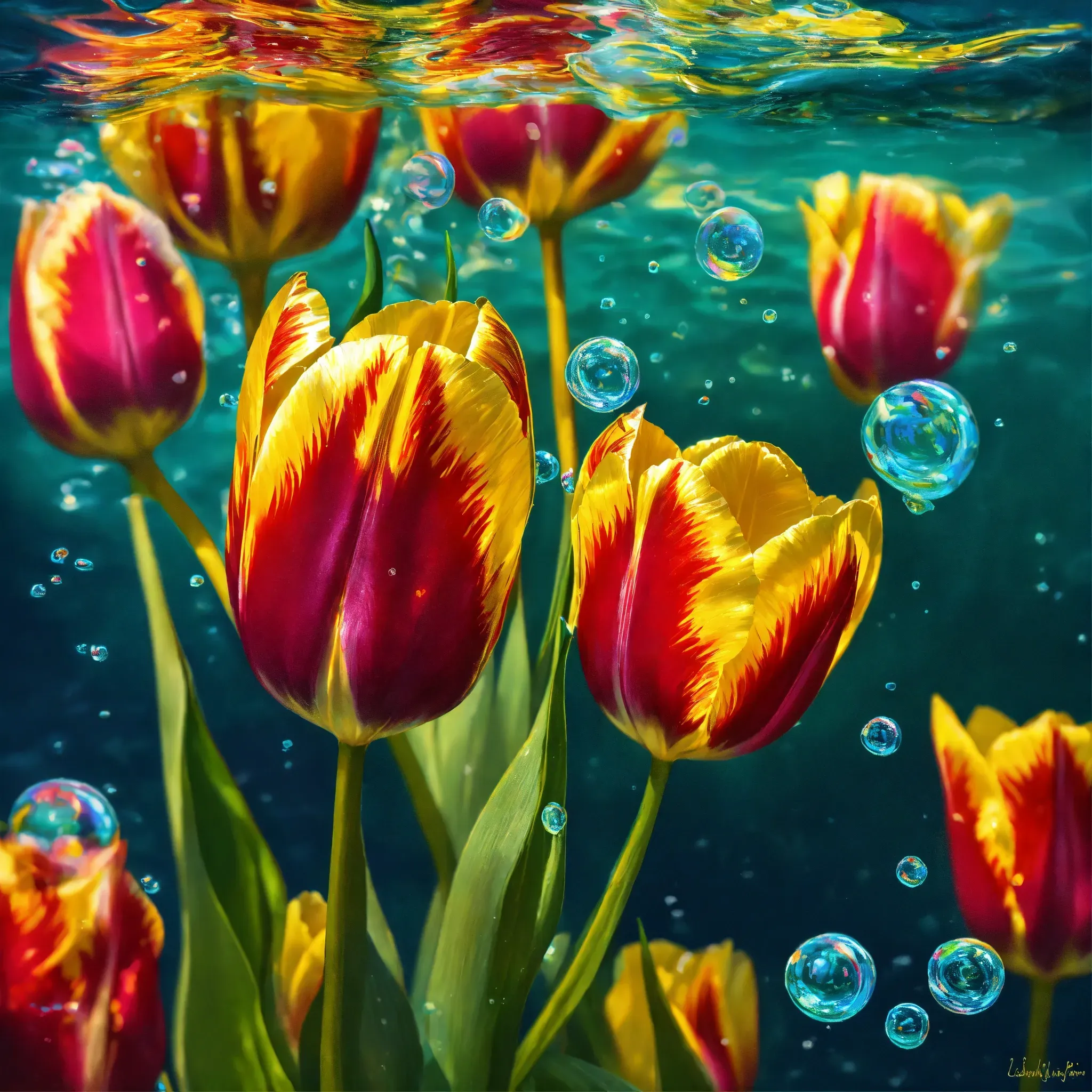 Spezielle Pflanzerde für Zimmerpflanzen